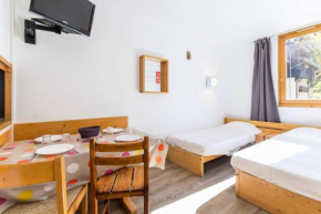 Résidence La Traverse - Studio entièrement rénové MAE-8924 Mâcot-La-Plagne